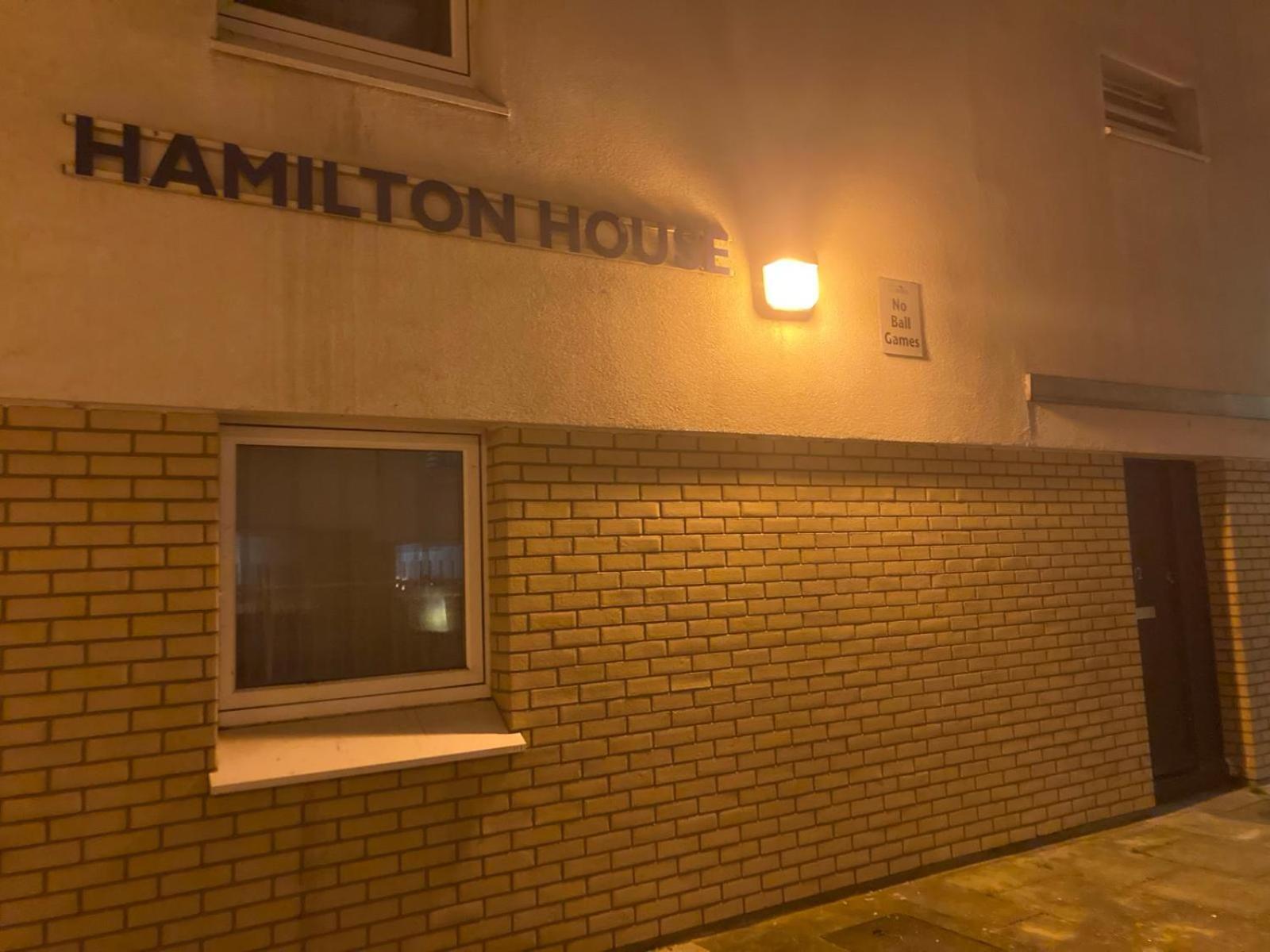 Kingdom Holiday - 12 Hamilton London Exterior foto
